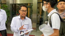 BMB Laporkan Dugaan Penjualan Aset PT Migas Kota Bekasi ke KPK