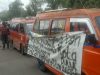 Kehadiran Bus Beken Ancaman bagi Supir Angkot