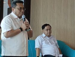 Stok Aman, Dharma Jaya Tambah Impor Sapi dan Jaga Harga Daging Jelang Ramadan