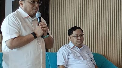 Stok Aman, Dharma Jaya Tambah Impor Sapi dan Jaga Harga Daging Jelang Ramadan