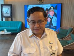 Harga Dijaga, Distribusi Dipercepat: Strategi Pasar Jaya Sambut Ramadan 2026