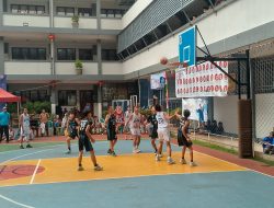 Ananda Cup Resmi Berakhir, Nixson Tegaskan Sekolah Ananda Bekasi Komitmen Tekan Budaya Negatif