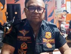 Ketua MPC Pemuda Pancasila Kota Bekasi Dukung POLRI Berantas Anarkis Selama Ramadhan