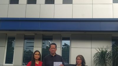 Kuasa Hukum Pertanyakan Kinerja BPN Jaksel, Usai Permohonan Pemblokiran SHM Belum Diproses