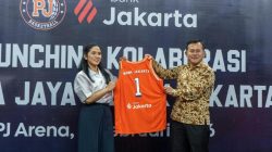 Bank Jakarta Siap Dukung Pelita Jaya Jakarta Arungi Musim Kompetisi Bola Basket 2026