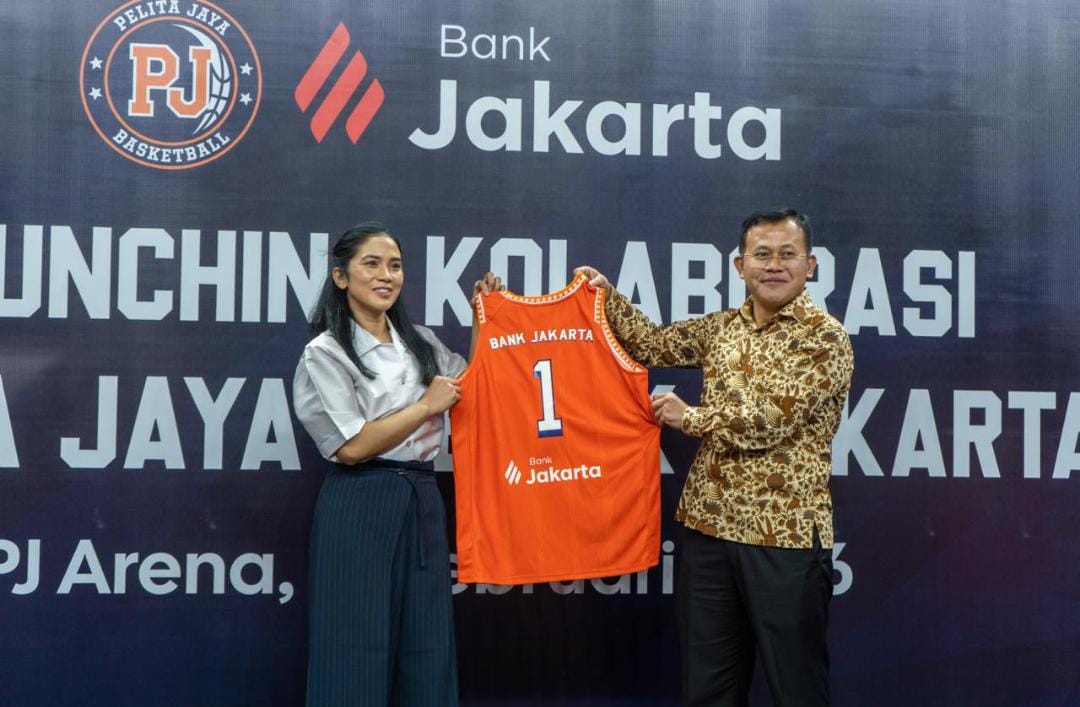 Bank Jakarta