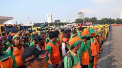 KPJ Dukung PJLP Goes To Campus