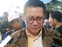 Minimalisir Banjir, Dariyanto Ingatkan Warga Gencarkan Gotong-Royong Bersihkan Saluran Air