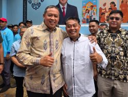 Mukota Kadin Kota Bekasi Mencari Ketua Kadin Yang Lebih Baik