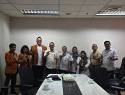 Dapat Dukungan DPRD, Pemprov DKI Gandeng Kampus Kaloborasi PJLP Goes To Campus
