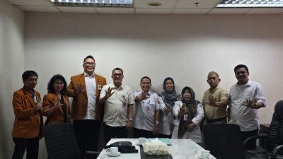 Dapat Dukungan DPRD, Pemprov DKI Gandeng Kampus Kaloborasi PJLP Goes To Campus