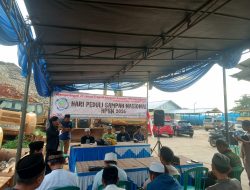 Peringati HPSN 2026, Aktivis Lingkungan Gelar Doa Bersama dan Berharap Tragedi TPA Leuwigajah Tak Terulang