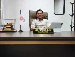 DPRD Kota Bekasi Minta Anggaran Pemulihan Lingkungan Hidup Tidak Dijadikan Bancakan