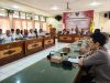 Forum Perangkat Daerah Badan Kesbangpol Bali Bahas Rancangan Awal RENJA Tahun 2027