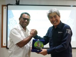 Pemkab Mappi–ITPLN Teken MoU, Percepat Program Seribu Sarjana Papua untuk SDM Transisi Energi