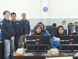 ITPLN Gelar VOCASMART di Tangerang, Bekali Siswa SMK Literasi Keuangan dan Keterampilan AI