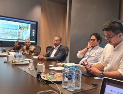 Dukung Transisi Energi, ITPLN Perluas Ikatan Kerja Bersama APLSI