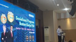 ITPLN Sasar Sekolah Unggulan Sumatra Utara, Siapkan SDM Energi Hijau dan Ikatan Kerja