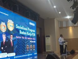 ITPLN Sasar Sekolah Unggulan Sumatra Utara, Siapkan SDM Energi Hijau dan Ikatan Kerja