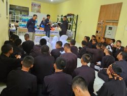 ITPLN Tanamkan Budaya K3 Listrik Sejak Dini kepada Siswa SMK di Bogor