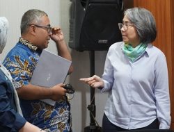 ITPLN Gandeng Sucofindo Pastikan Standar Mutu Pendidikan melalui Audit ISO