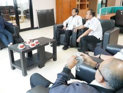 ITPLN Dorong DKI Percepat PLTS Atap, Iwa Garniwa: Jakarta Harus Mandiri Energi