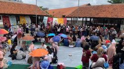 Festival Bongkar Celengan: Warga Kampung Kumpulkan Rp756 Juta, Siap Sambut Ramadan