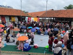 Festival Bongkar Celengan: Warga Kampung Kumpulkan Rp756 Juta, Siap Sambut Ramadan