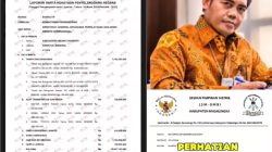 Viral di TikTok @Peristiwa_Medan, LHKPN Sekjen Kemenperin Eko Cahyanto Dilaporkan GMBI ke KPK