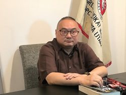 Ketua DPD KAI Jakarta Beberkan Kronologi Penusukan Advokat Bastian, Tiga Terduga Pelaku Masuk DPO