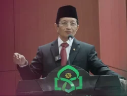 Terima Fasilitas Jet Pribadi dari Pengusaha, Menag Berpotensi Penuhi Unsur Gratifikasi