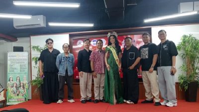 Miss Supraglobal 2026