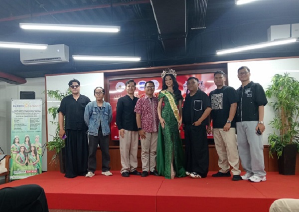 Miss Supraglobal 2026