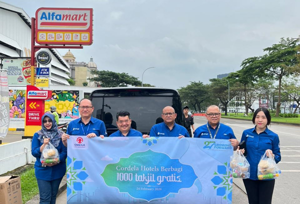 Omega Hotel Management