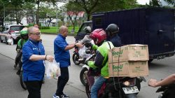 Ramadan 2026, Omega Hotel Manajemen Tawarkan Paket Bukber dan Menginap Plus Aksi Sosial