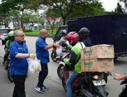Ramadan 2026, Omega Hotel Manajemen Tawarkan Paket Bukber dan Menginap Plus Aksi Sosial