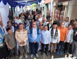 Sinergi PAM JAYA dan PALJAYA Revitalisasi MCK Komunal di Manggarai