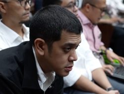 Kuasa Hukum Kerry Bantah Ada Rekayasa Penyewaan Kapal PIS, Sebut Proses Sesuai Kebutuhan Operasional