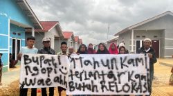 Pergeseran Tanah Sukabumi