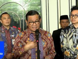 Pemprov DKI Didesak Audit Total Seluruh Lapangan Padel