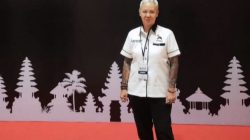 Bangli Tolak TPA Suwung Ditutup, Grace Anastasia: Tak Ada Lagi Tempat Membuang Sampah Kini Bali Dipaksa Berdikari