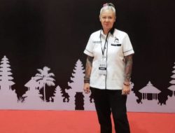 Bangli Tolak TPA Suwung Ditutup, Grace Anastasia: Tak Ada Lagi Tempat Membuang Sampah Kini Bali Dipaksa Berdikari