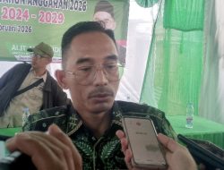 Politisi PKB Kota Bekasi Siap Perjuangan Intensif Bagi Guru Ngaji ‘Lekar’