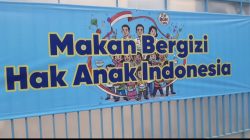 Diduga Jadi Bancakan Kaum Oportunis dan Pengejar Komisi, LSM PMPRI Endus Celah Korupsi di Program MBG