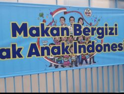 Diduga Jadi Bancakan Kaum Oportunis dan Pengejar Komisi, LSM PMPRI Endus Celah Korupsi di Program MBG