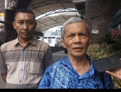 Dugaan Korupsi Pengadaan Pompa Air, IAW Laporkan Kadis SDA DKI Jakarta ke Kejaksaan Agung