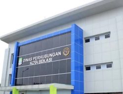 Antisipasi Pasar Tumpah, Dishub Kota Bekasi Minta Warga Jangan Berjualan di Bahu Jalan