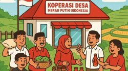 Program Koperasi Desa Merah Putih Terancam Jadi Bom Waktu, PMPRI: Ini Bisa Membunuh Pembangunan Desa