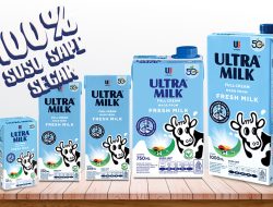 Susu UHT Langka di Sejumlah Ritel, BPKN RI Minta Distributor Tak Tahan Pasokan
