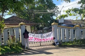 Aliansi Kaum Muda Sukabumi